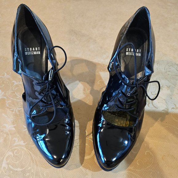 Stuart Weitzman - Picture 4 of 4